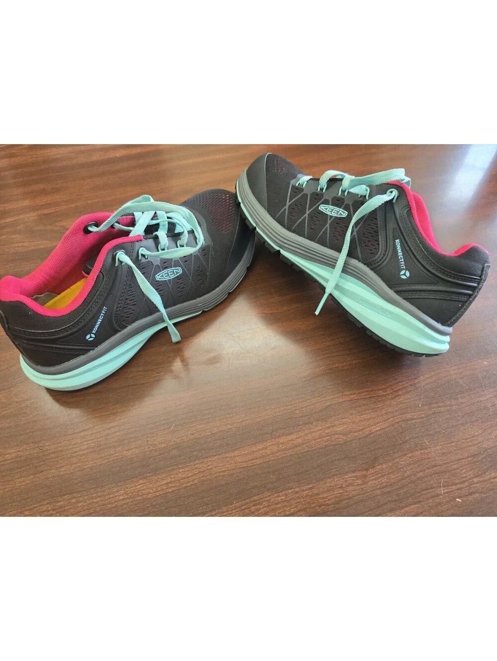 Keen utility konnectfit